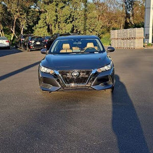 Nissan Sentra SV FWD 2021 - Product Image 1