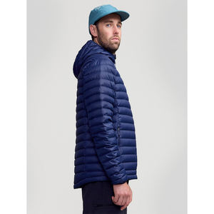 Nouvelle Collection 2026 : Doudoune matelassée imperméable et respirante pour homme – Style streetwear, chaude, coupe-vent, idéale pour l'extérieur (OEM) - Product Image 4