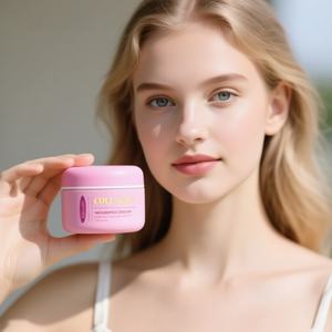 ครีมบำรุงผิวหน้า Puro Moment Daily Moisture Collagen ช่วยเติมความชุ่มชื้น เนื้อสัมผัสเนียนนุ่ม ขนาด 110 กรัม บรรจุในกล่องของขวัญ - Product Image 4