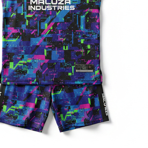 Designs élégants d'uniformes de basket-ball sublimés, kits de basket-ball personnalisés entièrement sublimés, vêtements de basket-ball pour hommes et jeunes - Product Image 2