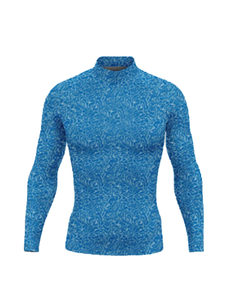 Rashguard de luxe pour femmes MMA à manches longues, vêtements de compression pour le sport - Product Image 6