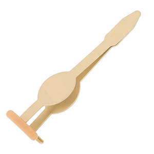 Apply Lashes with Confidence Using Eyelash Applicators Tweezers Designed for Total <b>Control</b> - Product Image 6