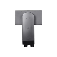 Nouveau projecteur LED 10*25W RGBW 4 en 1, faisceau, stroboscope, barre mobile, panoramique/inclinaison, double stroboscope à 5 étages pour scène, événement, club, projet