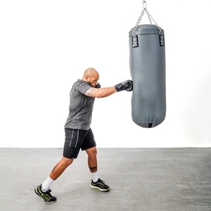 Saco de Boxeo de Primera Calidad, Resistente, para Entrenamiento de Kickboxing, para Deportes Profesionales y Fitness - Product Image 3