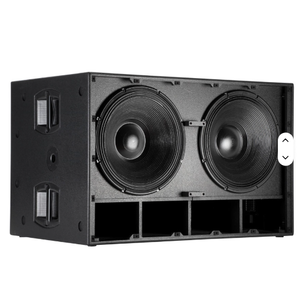 Nuevo Subwoofer Activo de Alta Potencia SUB 8006-AS de 5000 Vatios 13000373 - Product Image 6