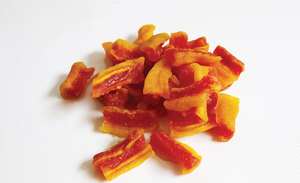 Proveedor de Papaya Seca de Vietnam para Procesamiento Industrial de Alimentos, Producción de Snacks y Distribución a Granel - Product Image 5