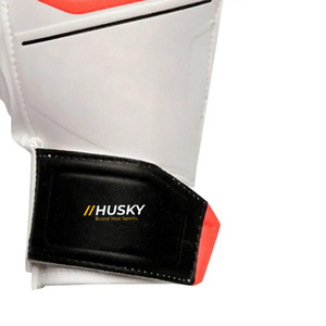 2023 New Styles Best Winter Touch Screen Poly Fleece Lightweight Adjustable Wrist Strap Hook Loop Closure HUSKY Gloves Sports - Product Image 5