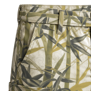 Pantalon de chasse en toile léger de qualité professionnelle, durable, respirant, imperméable, imprimé camouflage pour activités de plein air - Product Image 5