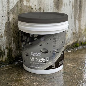 Revestimiento Exterior Antimoho, Repelente al Agua, Transpirable, Prevención de Hongos, Impermeable, a Base de Agua, en Formato Grande - Product Image 1