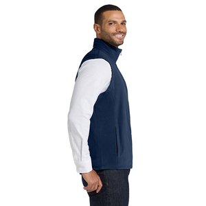 Chaleco Acolchado Personalizado, Ropa Casual de Invierno, Chaleco Acolchado Impermeable, Estilo Urbano, Chalecos Acolchados - Product Image 4