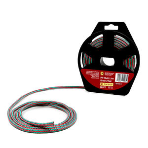 Cuerda trenzada de polipropileno y nailon trenzado de alta resistencia Siam Brothers para ropa Camping Senderismo Otras actividades al aire libre - Product Image 6