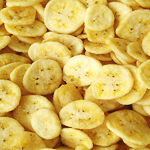 Chips de Plátano Secos Vietnamitas Premium – Crujientes, Dulzura Natural, Snack Saludable de Alta Calidad - Product Image 1