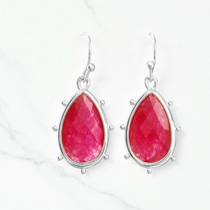 925 Sterling <b>Silver</b> <b>Stud</b> Earrings Custom Factory Wedding Jewelry Bulk Nickel-Free Luxury Earrings - Product Image 1