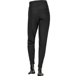 Pantalones Deportivos de Mujer, Nuevos, a la Moda, Transpirables, de Invierno, Cintura Elástica, Estilo Casual, Diseño de Logotipo Personalizado, Impresión OEM, Tallas Personalizadas - Product Image 6