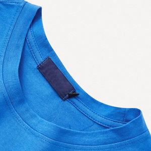 Camiseta de Algodón de Color Sólido de Alta Calidad, Personalizada con Estampado, para Fitness, Camisetas Lisas para Hombre, Camiseta Gráfica Extra Grande para Hombre - Product Image 3