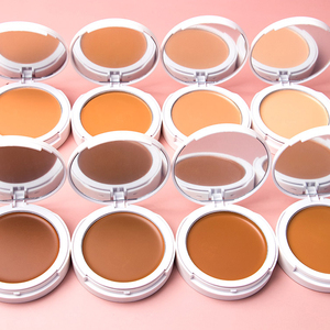 Paleta de Corrector de Cobertura Total de 14 Tonos, Corrector Cremoso y Modulable para Acné, Pecas y Ojeras - Product Image 3
