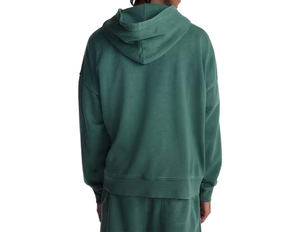 Hoodies et Sweatshirts Homme Personnalisés en Coton Polaire Chauds pour l'Automne – Fabrication sur Mesure - Product Image 2