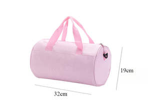 Bolsa Deportiva de Viaje y Gimnasio con Diseño Moderno, Logotipo Personalizado, Venta al Por Mayor OEM - Product Image 2