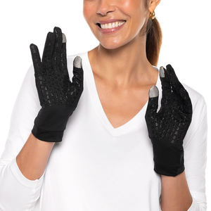 Guantes Deportivos Personalizados de Secado Rápido y Cómodos, Guantes Antideslizantes para Ciclismo y Actividades al Aire Libre - Product Image 6