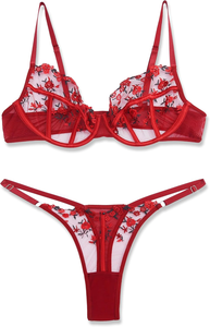 Ensemble de sport sans couture pour femme : soutien-gorge de sport et short taille haute – Tenue de fitness, yoga et gym - Product Image 2