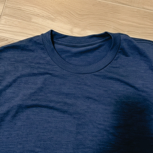 Custom Logo High Quality 260GSM Heavy Weight <b>Box</b> Fit 100%Cotton <b>Drop</b> Shoulder Oversized Cropped Boxy T Shirts for Men - Product Image 2