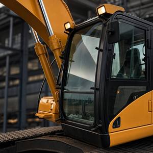 Maquinaria de Ingeniería Usada de Calidad de Exportación Japonesa para Tareas de Movimiento de Tierras en Ferrocarriles con Control Remoto Industrial Inalámbrico - Product Image 2