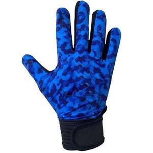Nouveaux gants géliques en néoprène et nylon camouflage, dernier design, pour l'extérieur - Product Image 3