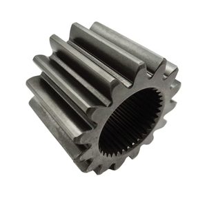 เหมาะสำหรับ JCB SUN GEAR 15T 450/10210 450/12403 454/07401 ชุดเกียร์ฮับดาวเคราะห์ รถตักล้อยางตักดิน 3CX 4CX 3DX - Product Image 1