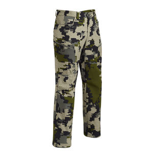 Pantalones de Caza de Camuflaje Silenciosos, Impermeables, para Hombre, Pantalones de Senderismo Duraderos y Transpirables, Ropa de Trekking, para Caza y Exploración - Product Image 1