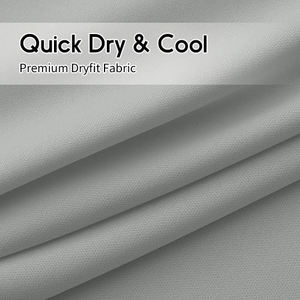 Best Quality Hot Selling Base Layer <b>Men's</b> <b>Shirts</b> Customizable Full Sleeve Tight Fit Moisture Wicking Performance Compression - Product Image 3