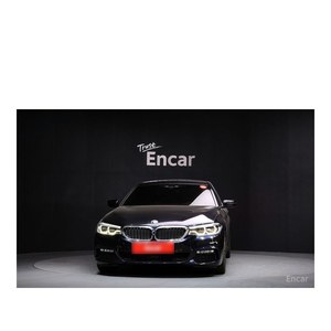 BMW Serie 5 530d M Sport 2017, 151.975 km, Diésel, Automático, con Cámara Trasera, Emisión Euro V, Asientos de Cuero, Volante a la Izquierda - Product Image 3