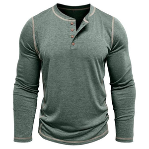 T-shirts personnalisés pour hommes 2026 – Fabricant de vêtements masculins au Pakistan – T-shirt pour hommes corpulents - Product Image 6