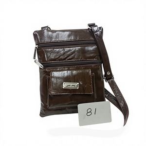 Bolsos de Cuero en Oferta, Bolsos de Cuero Genuino para Mujer, Ligeros, con Cierre de Cremallera, Personalizables, a la Moda, para el Día de San Valentín - Product Image 6