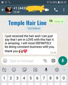 Paquetes de cabello vietnamita crudo de alta calidad SDD hueso recto doble máquina extensiones de cabello de trama 100% cabello humano de cutícula virgen - Product Image 6