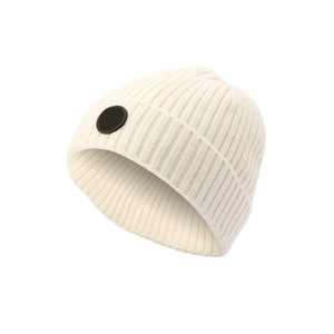 Beanie <b>Hats</b> <b>Winter</b> Knitted <b>Hat</b> Soft Warm Casual Outdoor Headwear Trend Streetwear Fashion Beanie <b>Hats</b> - Product Image 1