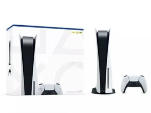 Used Professional High-Performance Digital Edition CD Version Original Packaging Brand New Consumer <b>Electronics</b> <b>Game</b> Console - Product Image 1
