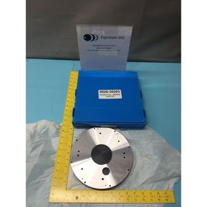 AMAT 0020-30203 PEDESTAL, SXTAL, 200MM, NOTCH, 8" - Equipo y piezas de semiconductores de confianza de la marca global Trusted Global Legacy - Product Image 6