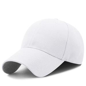 Casquette <span class=keywords><strong>de</strong></span> baseball personnalisée à 6 panneaux imprimée par sublimation, 100 % polyester sergé, chapeau <span class=keywords><strong>de</strong></span> <span class=keywords><strong>sport</strong></span> durable unisexe avec boucle métallique réglable - Product Image 2