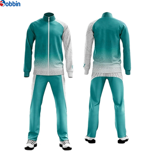 Ropa Deportiva de Invierno de Alta Calidad con Diseño Personalizado, Uniformes Deportivos para Todas las Temporadas, con Logotipo y Número, Traje Deportivo - Product Image 2