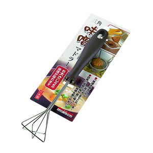 เครื่องผสมมิโซะทรงสามเหลี่ยมสำหรับเครื่องผสมอาหาร - Product Image 1