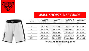 Bon Fournisseur, Service OEM ODM, Shorts de MMA Ultra-Légers Renforcés et Imprimés, 100% Polyester, Vêtements d'Arts Martiaux - Product Image 6