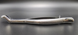 Pinzas de Extracción Dentales Completas, Kit de Pinzas para Extracción de Dientes de Niños, Pinzas Quirúrgicas Dentales de Ortodoncia - Product Image 3