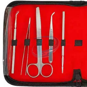 Kits de dissection et de tissus de haute qualité, nouveau design, fabrication en usine - Product Image 6