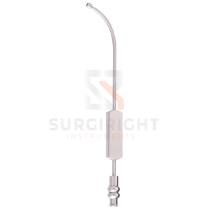 Elevador Nasal Quirúrgico Personalizado de Acero Inoxidable Blush (175mm/7") Instrumento Quirúrgico Raspatory FREER - Reutilizable con Garantía de 5 Años - Product Image 2