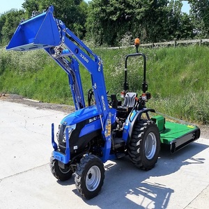 Best Affordable SOLIS <b>MINI</b> <b>MOWER</b> TRACTOR for Cheap Price Agricultural Equipment <b>Lawn</b> <b>Mower</b> Tractor <b>Lawn</b> <b>Mower</b> for Grass - Product Image 6