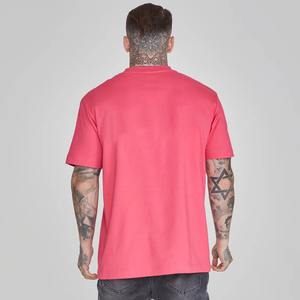 Camiseta de Manga Corta Personalizada con Estampado Luminoso, Logotipo Gráfico, Ligera, Corte Holgado, Talla Estadounidense, para Uso Diario - Product Image 6