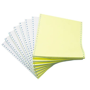 Papel de Efectivo Sin Carbón de Calidad Industrial para Almacenes, Empresas de Logística y Centros de Distribución - Product Image 3