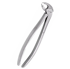 ARISTON INTERNATIONAL Pinzas de Extracción Dental de Alta Calidad con Patrón Inglés, Acero Alemán, Alicates Manuales en Venta - Product Image 2