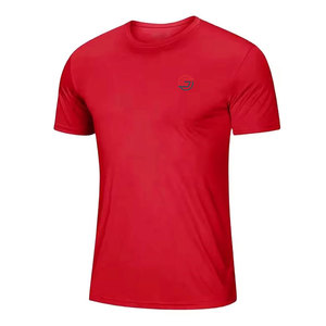 Camiseta Moderna para Hombre, Tejido de Algodón Transpirable, Diseñada para Comodidad, Estilo y Uso Diario Duradero, Ropa Casual - Product Image 1