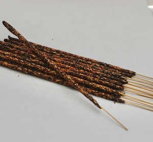 Varillas de incienso de mirra y copal naturales hechas a mano a precio de fábrica para conocedores, la mejor artesanía tradicional de etiqueta privada - Product Image 1